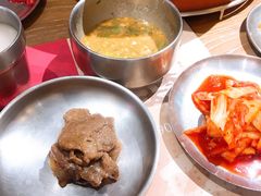 -西塔老太太泥炉烤肉