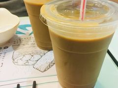 -点点心点心专门店(旺角店)