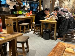 -北丐先生·野馄饨烧烤(雨花万象店)