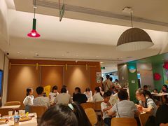 -乐凯撒披萨(中心书城店)