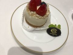 招牌燕麦蛋糕-COVA(新天地Xintiandi店)