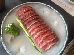 -盡膳口福·百年汤方火锅(科华北路店)