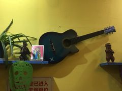 -panchos 墨西哥餐厅(嘉绿苑店)