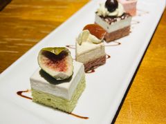 -雕刻时光·无国界料理西餐厅(五山店)