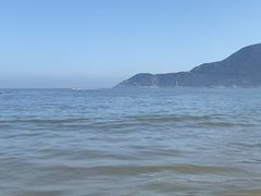 -朱家尖南沙景点
