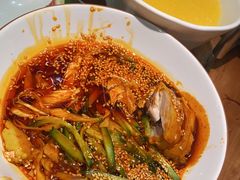 -老板恋上鱼(振华商厦店)