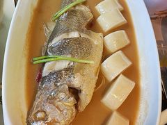海鲜家烧年糕-荣小馆(安达仕店)