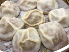 -鸡鸣汤包(长虹路店)