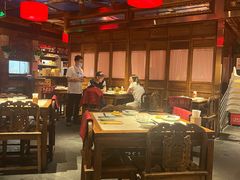 -小吊梨汤·北京菜·烤鸭(鸟巢店)