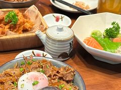 -8PINTS八品脱·日料·烧鸟·精酿小酒馆(莘庄店)