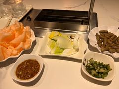 -金刚山烧烤(红旗大街店)