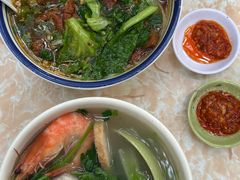 -嘉华小吃(蛇口市场店)