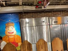 -三个大叔东北烧烤·砂锅菜(西三旗店)