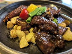 -临家闽南菜(宝洲路店)
