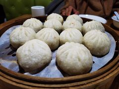 酱肉包-陈傻子餐厅(世纪都会店)
