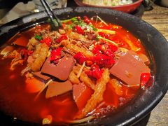 -吴越荣记苏州菜·松鼠桂鱼(月光码头店)