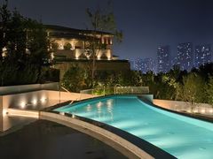 -清河半岛温泉度假酒店