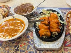 -Santoor 萨都里印度餐厅(北锣鼓巷店)