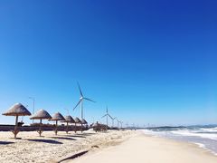 -那香海钻石沙滩浴场