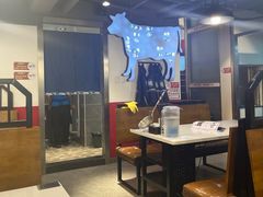 -食潮汕头鲜牛馆(望京保利店)