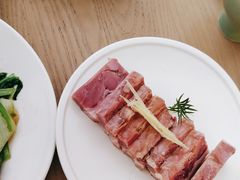 -苏小柳点心·手作小笼包(浦东嘉里城分院)