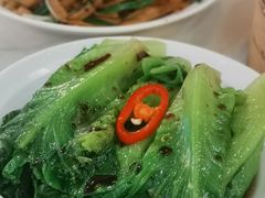 -岭南汇海鲜酒家·粤菜·手工茶点(蛇口店)