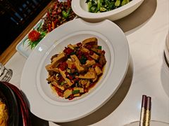 -小隐院子·庭院餐厅(大学城后湖店)