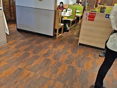 -周大厨辣椒炒肉(巨龙路店)