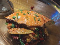 虾兵蟹将-胡桃里音乐酒馆(曲江店)