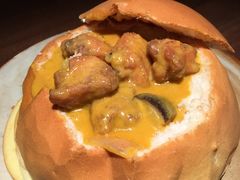 -大树餐厅(益田假日店)