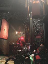 -誉八仙茶室酒楼·宴会厅(新天地店)