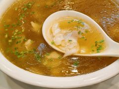 乌龟蛋汤-泰丰楼(前门西大街店)