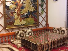 -巴扎美食·新疆菜·西域歌舞表演餐厅(新疆大厦店)