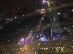 -君悦酒店·乐厨·高空自助餐(青年大街店)