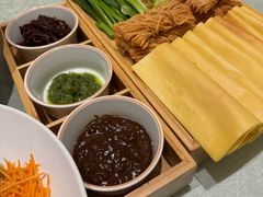 -老德州四合院·德州菜(天衢路店)