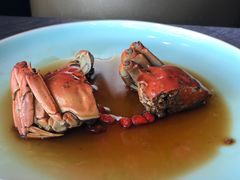 -蟹榭·本帮江浙菜·蟹宴(五角场合生汇商场店)