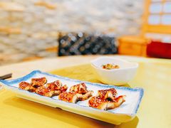 -桃屋日本料理(清华科技园店)