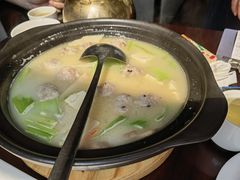 -赤湾大饭堂(山海逸居店)