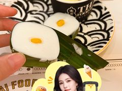 -太食獸泰式茶餐厅(IFS国金中心店)