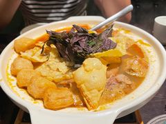 -桂小厨广西菜(万象城店)