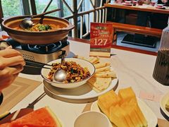 -湘西小馆(滨河路店)