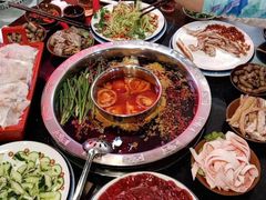 -较场口火锅(九街店)