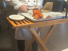 -四季民福烤鸭店(外滩外白渡桥店)