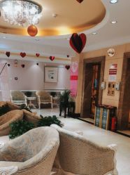 -北京俪婴妇产医院(朝阳大悦城店)