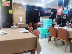 -香满锅老北京羊蝎子火锅·家常菜(新街口店)