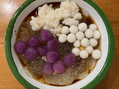 -甜心闲生传统手工冰粉(人民广场店)
