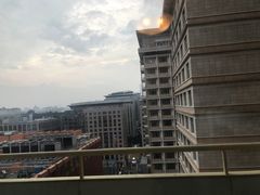 -北京饭店