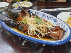 -望海潮海鲜店 特色家常菜(在海一方店)