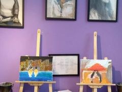 -BRAVO 赞·美艺术中心·系统美术·书法·艺考(双井校区)