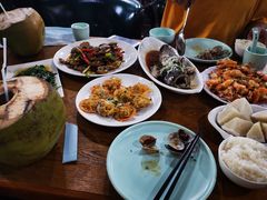-南海渔家•海鲜•正宗海南菜(海棠湾店)